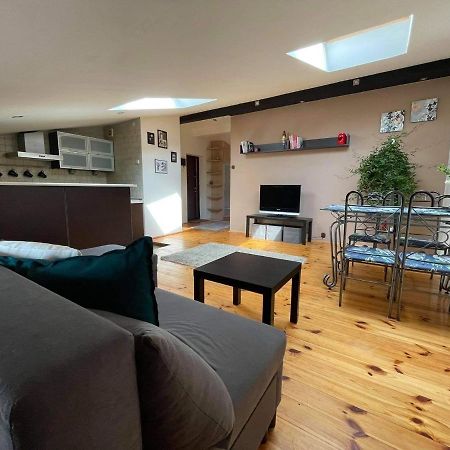 Apartament Studio Nałęczów 외부 사진