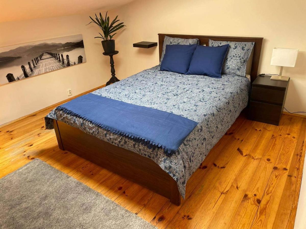 Apartament Studio Nałęczów 외부 사진