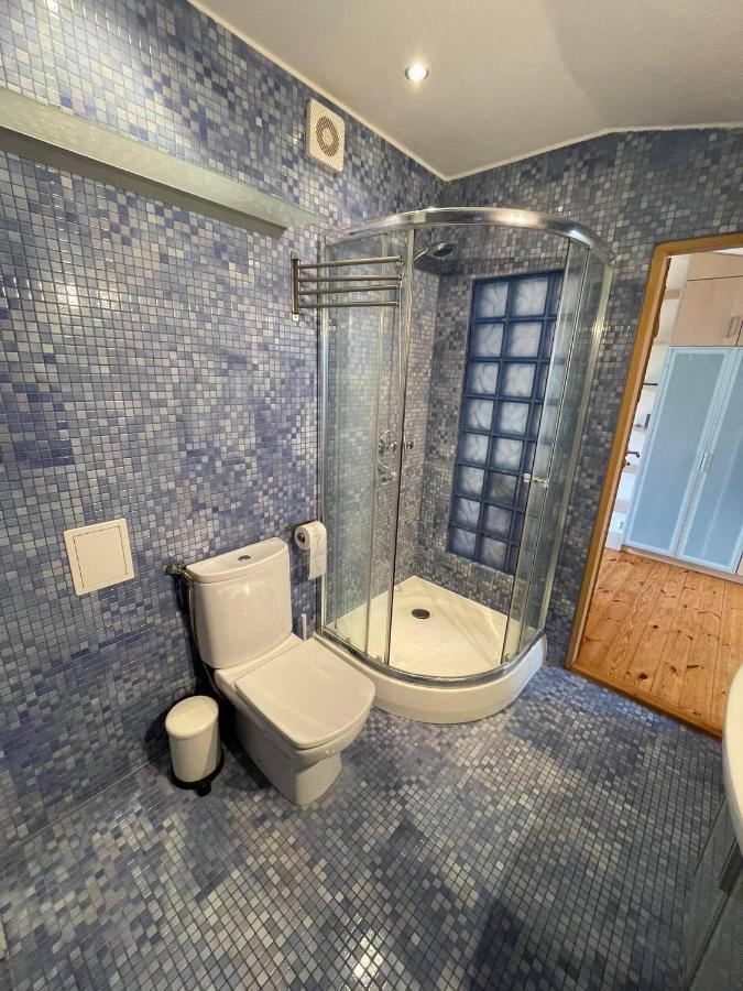 Apartament Studio Nałęczów 외부 사진