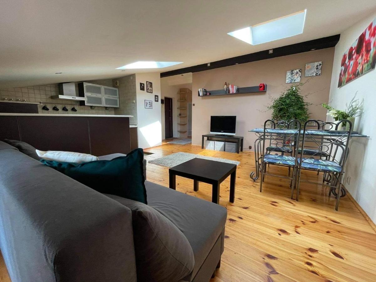 Apartament Studio Nałęczów 외부 사진