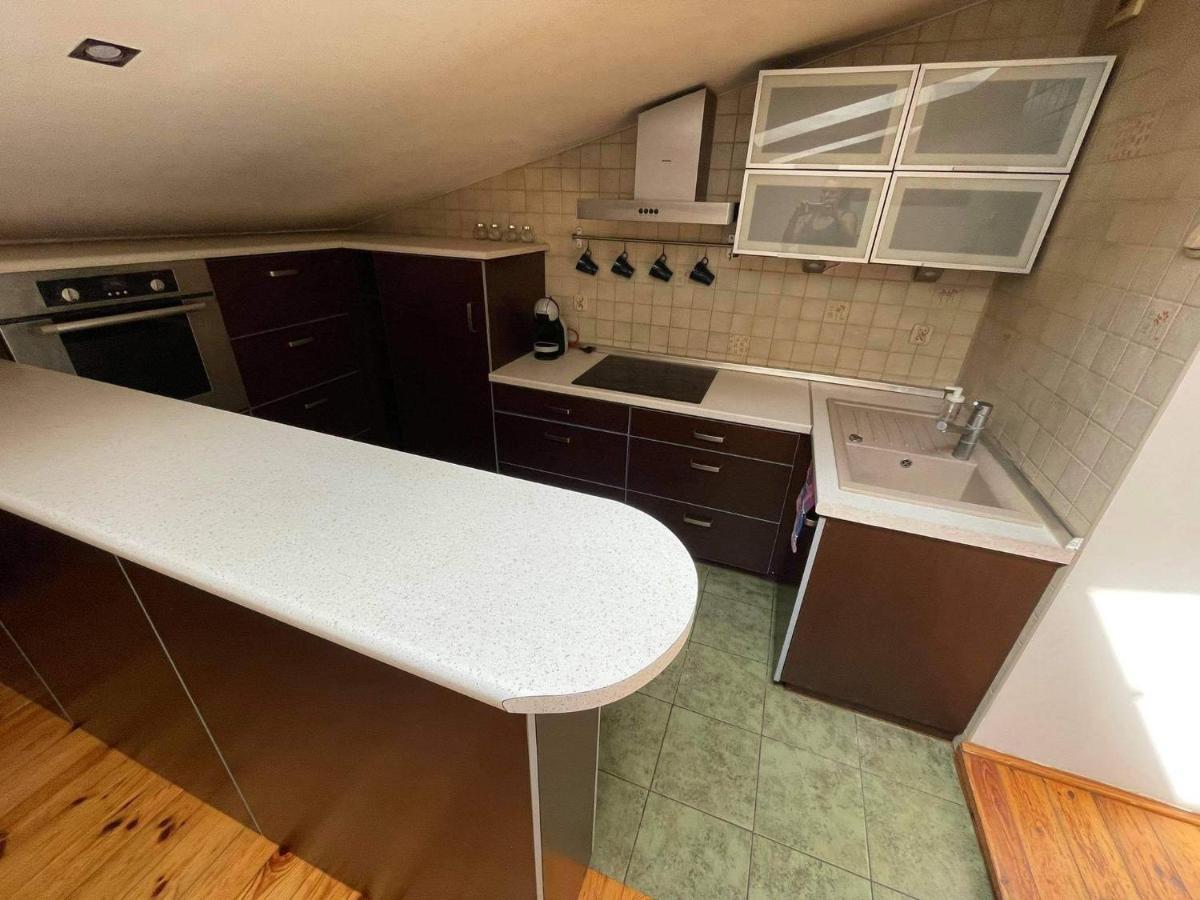 Apartament Studio Nałęczów 외부 사진