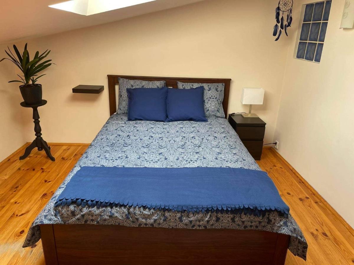 Apartament Studio Nałęczów 외부 사진